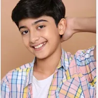 VIHAAN SHARMA (Fl YOUNGEST COUSIN)