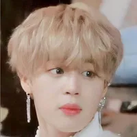 Park jimin( chim chim)