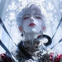 Lohen han (angel clan crown prince)