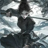 Lín Yuè