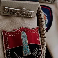 RAJASTHAN POLICE