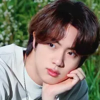 ~Kim Seokjin~