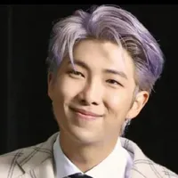 ~Kim Namjoon~