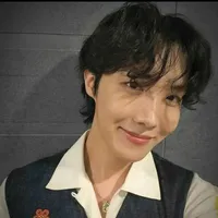 ~Jung Hoseok~