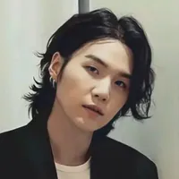~Min Yoongi~