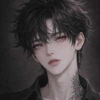 Dorian Moretti(Dori)