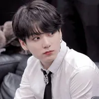 Jeon Jungkook/ MC