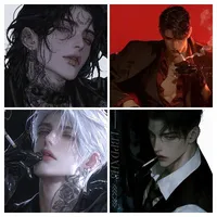 ALL FOUR