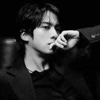 Seokjin