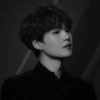 Yoongi