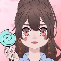 your lovely author ♥️