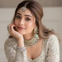 Sonia Malhotra/Mehta/ML  Rival
