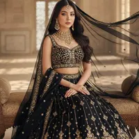 Ishani Oberoi/ML  Fiance