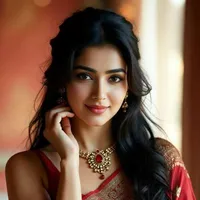 Aria Chauhan/FL