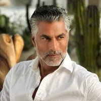 Rajendra Chauhan/FL Father