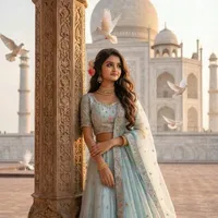 Anaya Chauhan/FL Sister