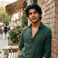 Kabir Sharma/FLBFF/FL Right Hand