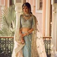 Priya Malhotra/FLBFF