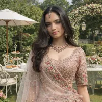 Nisha Verma/FL BFF