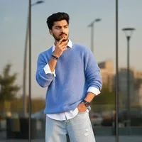 Raj Malhotra/Vikram