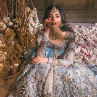 Neha Sharma/Vikram