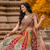 Ritika Mehta/Karan