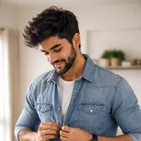 Manish Gupta/Karan