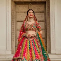 Pooja Bansal/Karan