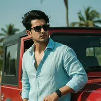 Aditya Malhotra/Rhea