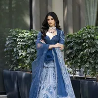 Ira Sharma/Rhea