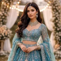 Ishita Singh/Damien