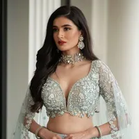 Tanya Kapoor/Damien
