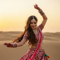 Ira Sharma/Rhea