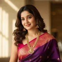 Neelam Oberoi/Ishani