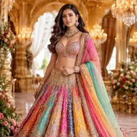 Anika Oberoi/Ishani
