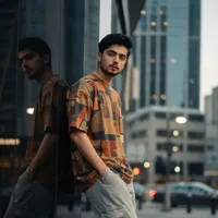 Kabir Malhotra/Ishani