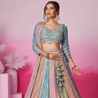 Natasha Singh/Ishani