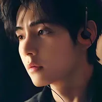 kim taehyung