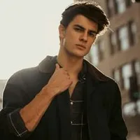 Gabriel Eart (ml) 25 yrs