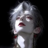 Asher Asthorn/Roseblood [MC] [RO]