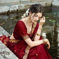 Anaya Kapoor/FL/Villainess