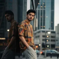 Karan Malhotra/ML BFF