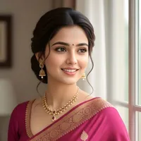 Leela Kapoor/ML Mother