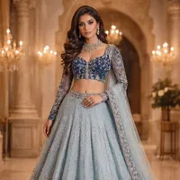 Aarohi Kapoor/ML Cousin