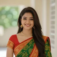 Kusum Sharma/Meera Mother