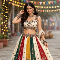 Tanya Sharma/Meera Sister