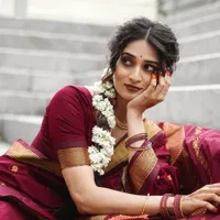 Neha Bhatia/Meera BFF