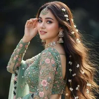 Ritika Desai/Meera BFF