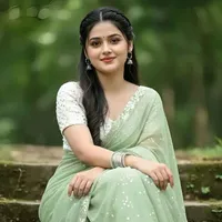 Sneha Iyer/Childhood Sweetheart of Varun