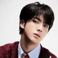 kim seokjin